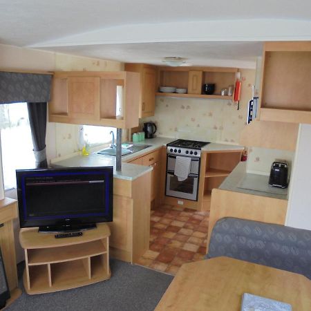 Golden Sands: Mirage Iiii:- 6 Berth, Access To The Beach インゴールドメルズ エクステリア 写真