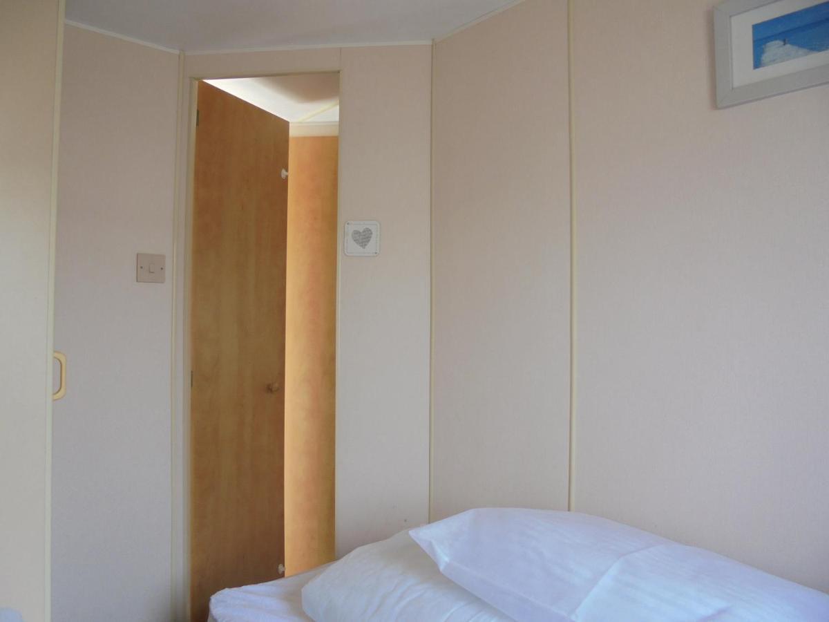 Golden Sands: Mirage Iiii:- 6 Berth, Access To The Beach インゴールドメルズ エクステリア 写真