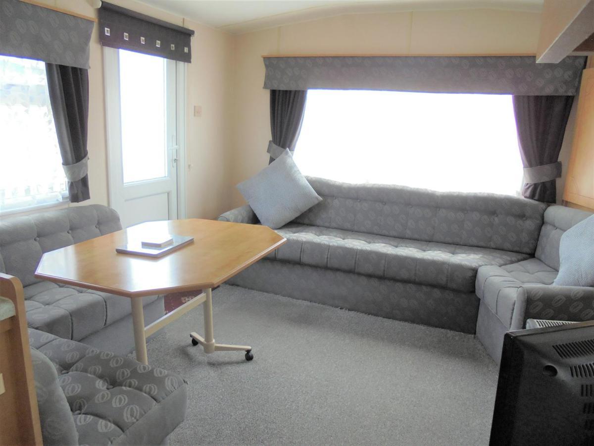 Golden Sands: Mirage Iiii:- 6 Berth, Access To The Beach インゴールドメルズ エクステリア 写真