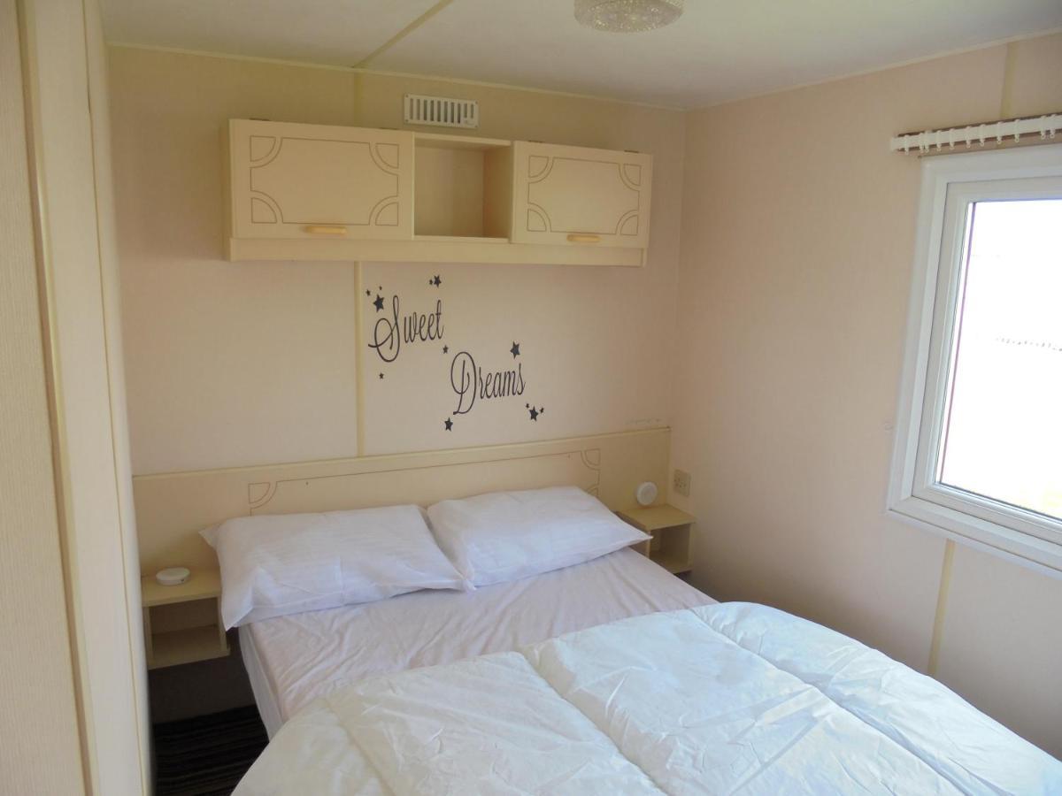 Golden Sands: Mirage Iiii:- 6 Berth, Access To The Beach インゴールドメルズ エクステリア 写真