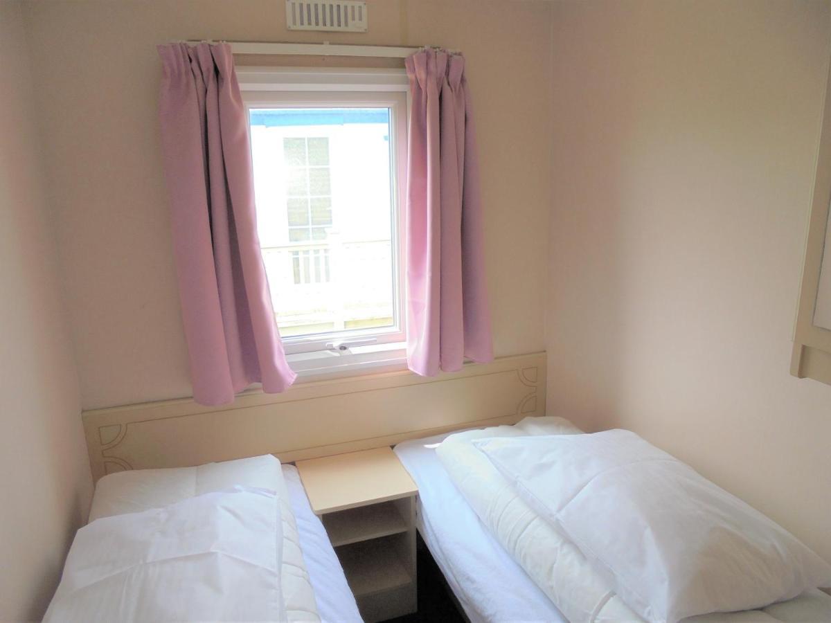 Golden Sands: Mirage Iiii:- 6 Berth, Access To The Beach インゴールドメルズ エクステリア 写真