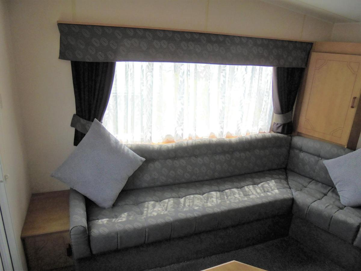 Golden Sands: Mirage Iiii:- 6 Berth, Access To The Beach インゴールドメルズ エクステリア 写真