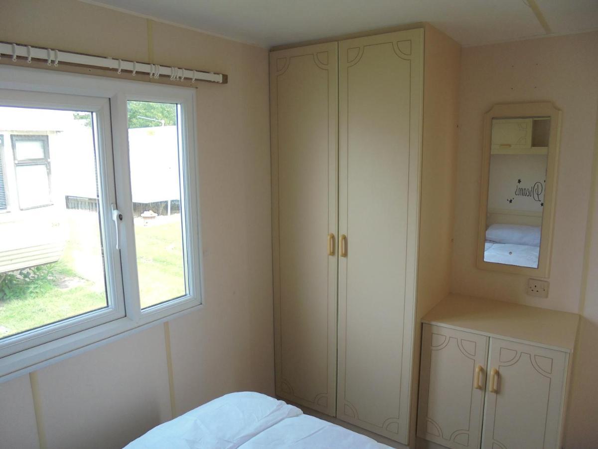 Golden Sands: Mirage Iiii:- 6 Berth, Access To The Beach インゴールドメルズ エクステリア 写真