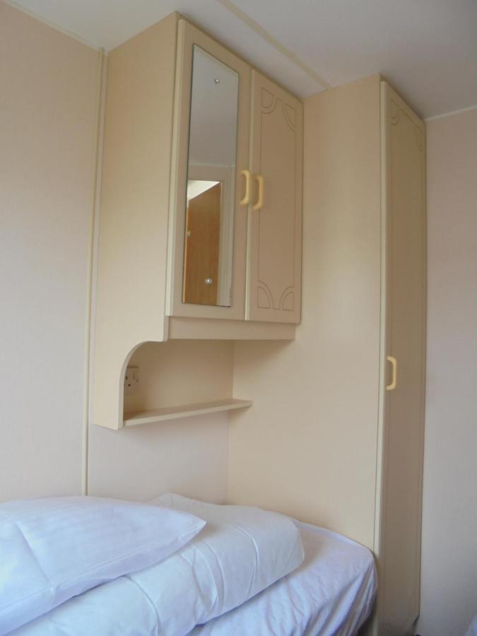 Golden Sands: Mirage Iiii:- 6 Berth, Access To The Beach インゴールドメルズ エクステリア 写真